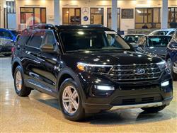 فۆرد ئێکسپلۆرەر